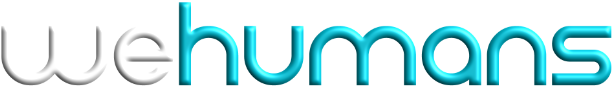 WeHumans logo